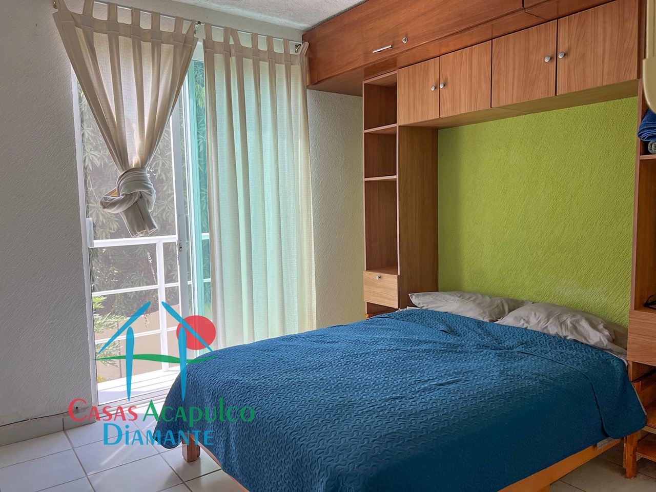 Marina Diamante Victory L 03 - Recámara dos 1